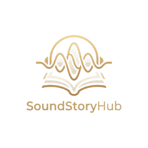 Sound Story Hub